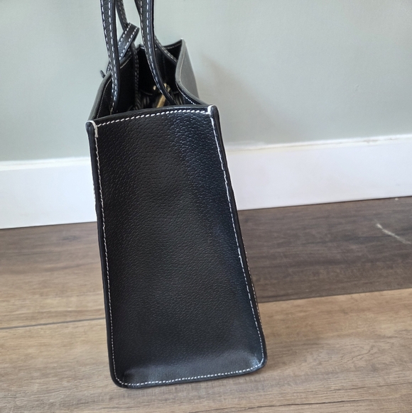 Kate Spade Thompson Street Sam Black Tote Bag - Picture 6 of 12